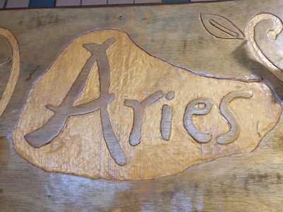 Cafe Bar Aries
