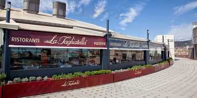 La Tagliatella C.c. Las Arenas, Barcelona