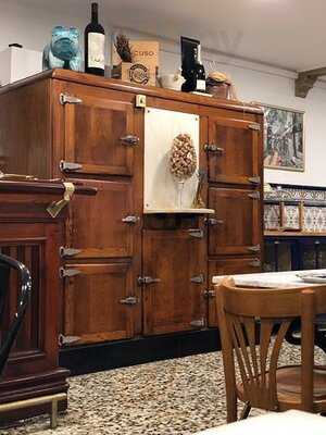 Restaurante Can Roca