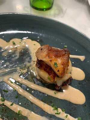 Restaurante Can Roca