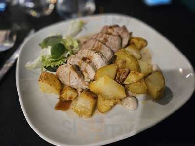 Restaurante Can Roca