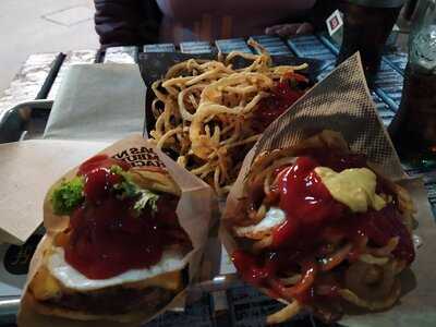 Tgb - The Good Burger