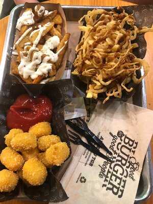 Tgb - The Good Burger