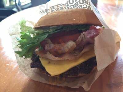 Tgb - The Good Burger