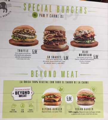 Tgb - The Good Burger