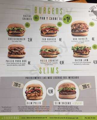 Tgb - The Good Burger