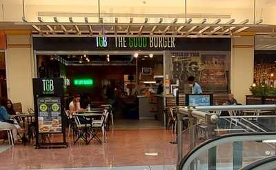 Tgb - The Good Burger