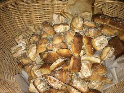 Le Pain D'eric Et Benjamin