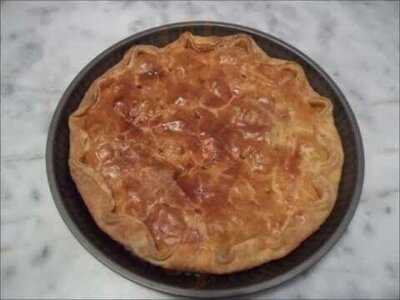 Le Pain D'eric Et Benjamin