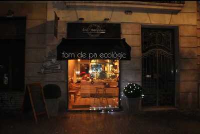 Le Pain D'eric Et Benjamin