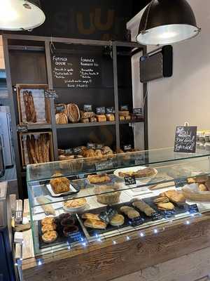 Le Pain D'eric Et Benjamin