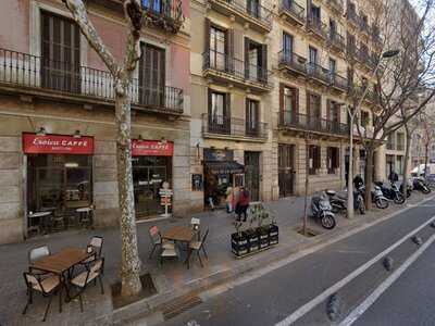 Le Pain D'eric Et Benjamin