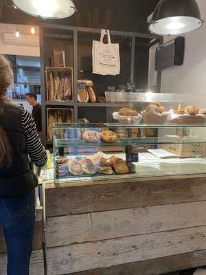 Le Pain D'eric Et Benjamin