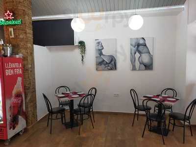 Quinto Y Tapa Tasca Borrull