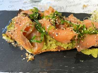 Quinto Y Tapa Tasca Borrull