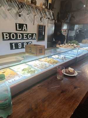 La Bodega