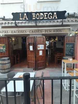 La Bodega