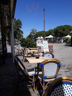 Colombo Tapas Bar & Restaurant