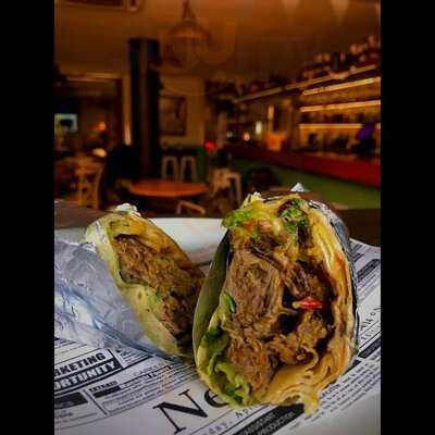 Colombo Tapas Bar & Restaurant