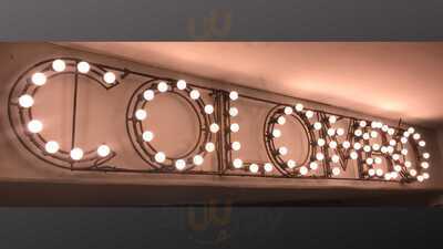 Colombo Tapas Bar & Restaurant