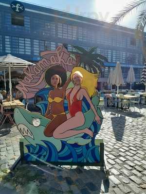 Colombo Tapas Bar & Restaurant