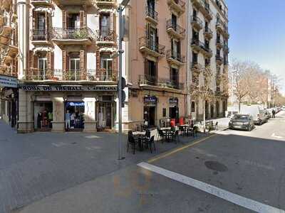 Colombo Tapas Bar & Restaurant