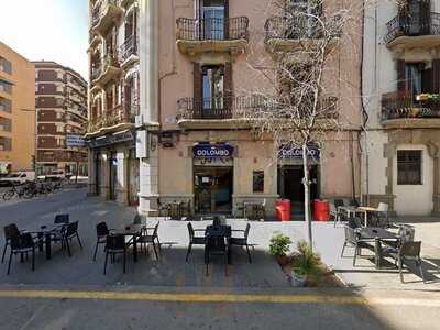 Colombo Tapas Bar & Restaurant