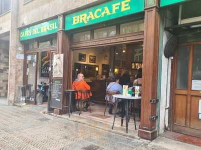 Bracafe