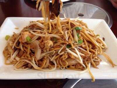 Yingbin Bar-restaurante