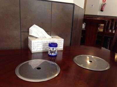 Yingbin Bar-restaurante