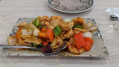 Yingbin Bar-restaurante