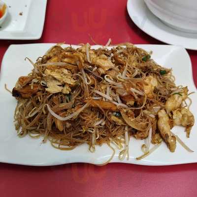 Yingbin Bar-restaurante