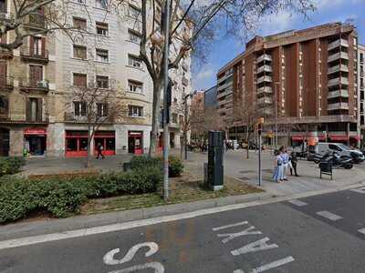 Yingbin Bar-restaurante