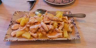 Yingbin Bar-restaurante