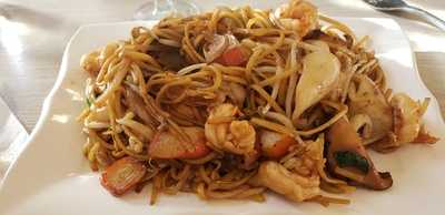 Yingbin Bar-restaurante