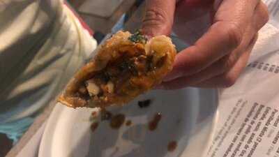 La Estancia, Tapas - Grill Asador