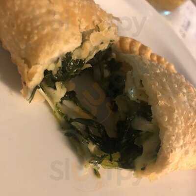 La Estancia, Tapas - Grill Asador