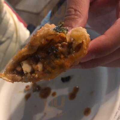 La Estancia, Tapas - Grill Asador