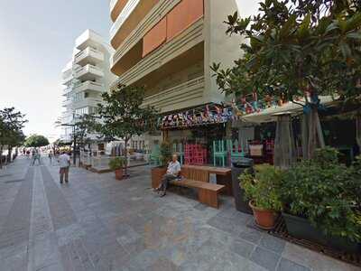 La Estancia, Tapas - Grill Asador