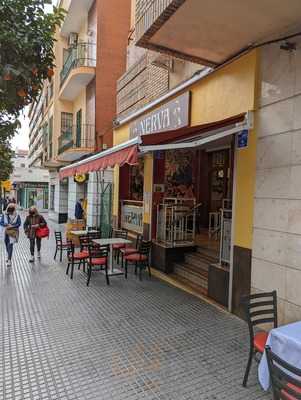 Nerva Café Restaurante