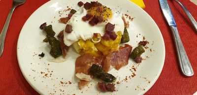 Nerva Café Restaurante