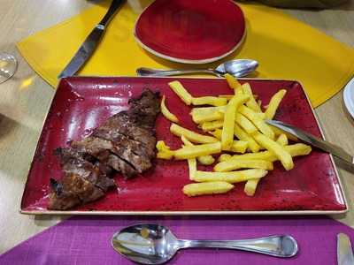 Nerva Café Restaurante