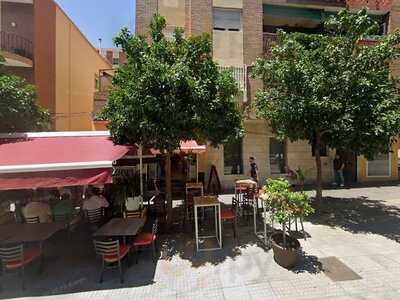 Nerva Café Restaurante