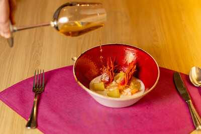 Nerva Café Restaurante