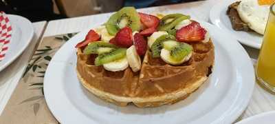 Waffle Barcelona