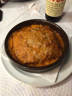 Pizzeria All'incontro