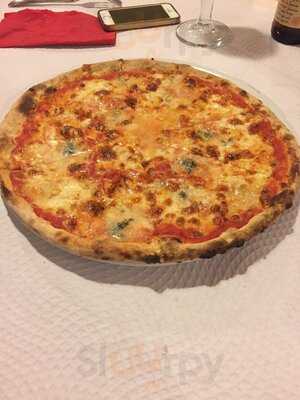 Pizzeria All'incontro