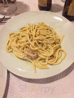 Pizzeria All'incontro