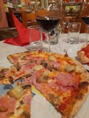 Pizzeria All'incontro