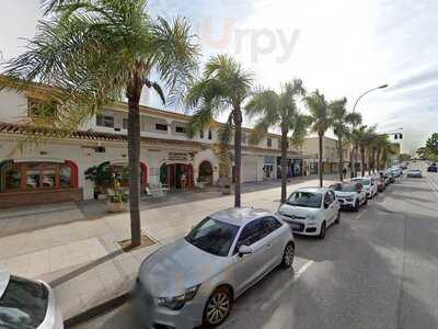 Pizzeria All'incontro